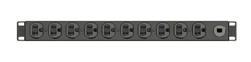 basic rack pdu