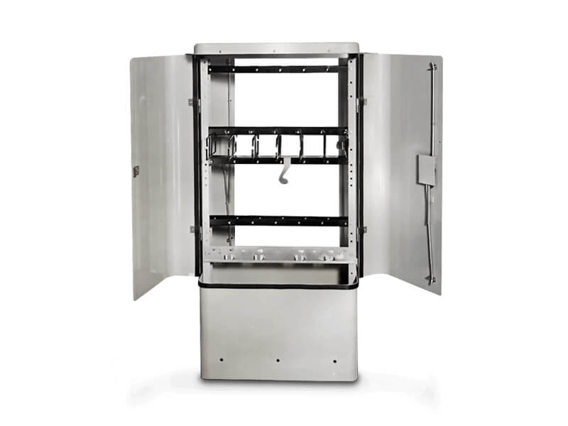 Weber & Associates, Inc Vertiv CXE UPX Series