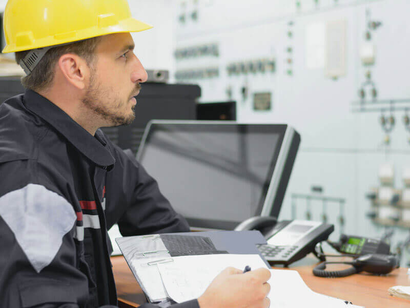 Weber & Associates, Inc Vertiv™ LIFE™ Services