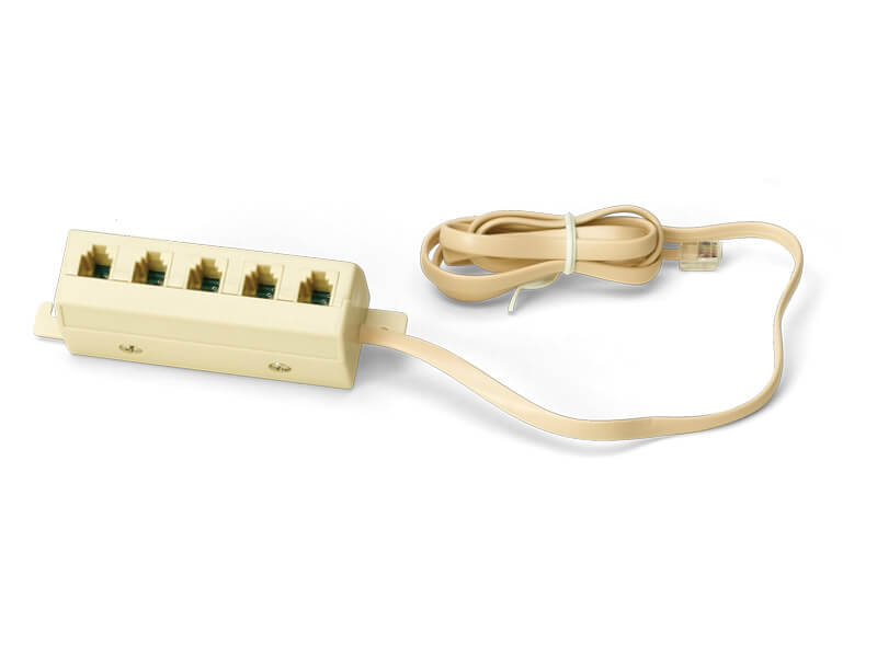 Weber & Associates, Inc Vertiv™ Geist™ Environmental Monitor Accessories