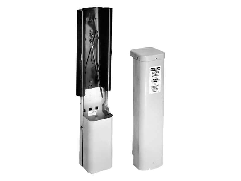 Weber & Associates, Inc Vertiv BBE SE Series