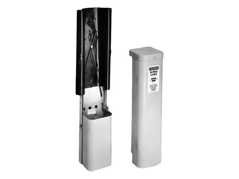 Weber & Associates, Inc Vertiv BBE BD, UPCBD4