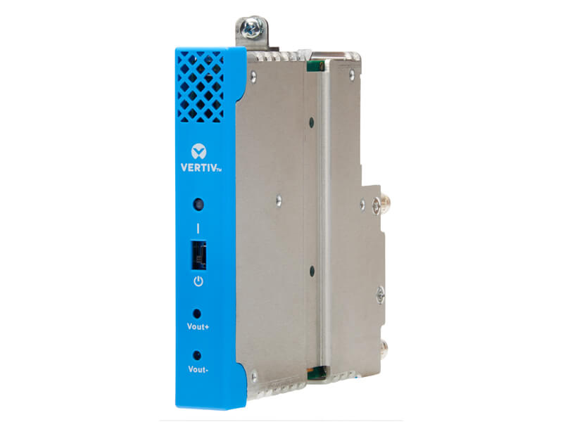 Weber & Associates, Inc NetSure Converter Series Weber & Associates, Inc NetSure Converter Series