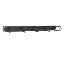 19" Mount Cable with D-Rings