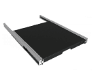 19" Telescopic Shelf