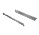 "L" Shaped Adjustable Support Rails