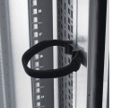 Tool-less Velcro Straps