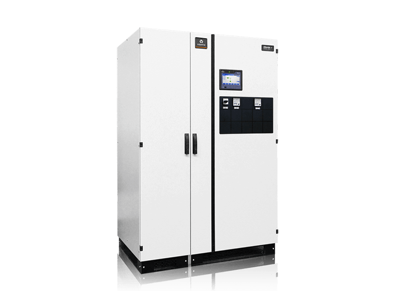 Weber & Associates, Inc Chloride CP70RC Compact DC UPS Weber & Associates, Inc Chloride CP70RC Compact DC UPS