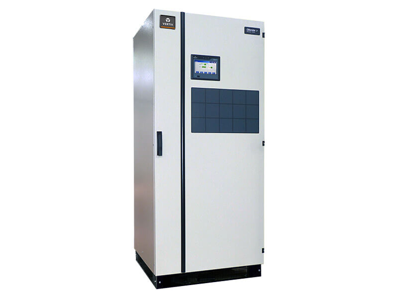 Weber & Associates, Inc Chloride CP70i DC/AC inverter Weber & Associates, Inc Chloride CP70i DC/AC inverter