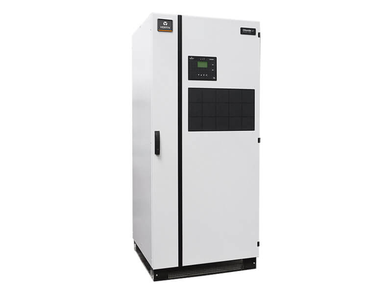 Weber & Associates, Inc Chloride CP70R DC UPS Weber & Associates, Inc Chloride CP70R DC UPS