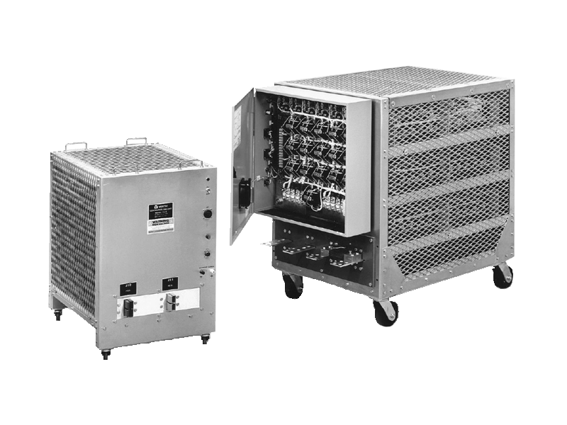 Weber & Associates, Inc Vertiv™ Albér™ Continuous Load Units – CLU Weber & Associates, Inc Vertiv™ Albér™ Continuous Load Units – CLU