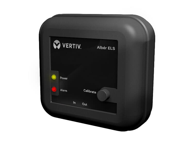 Weber & Associates, Inc Vertiv™ Albér™ ELS2 – Electrolyte Level Sensor Weber & Associates, Inc Vertiv™ Albér™ ELS2 – Electrolyte Level Sensor