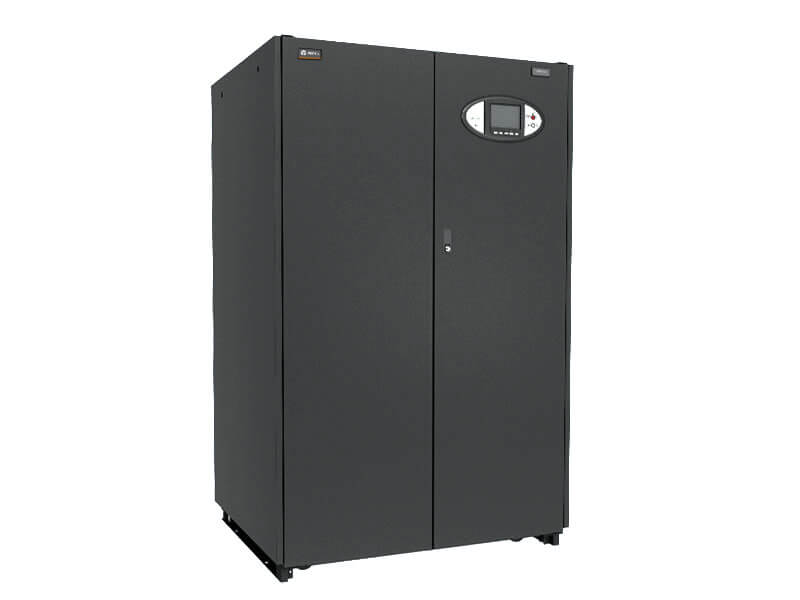 Weber & Associates, Inc Liebert® PPC Distribution Cabinet