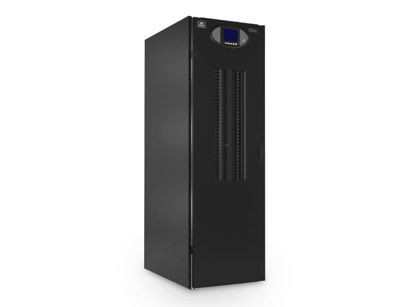 Weber & Associates, Inc Liebert® FDC Power Distribution Cabinet