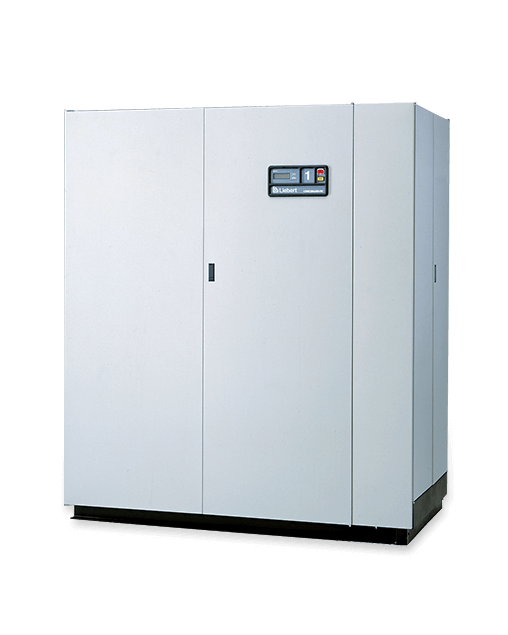 Weber & Associates, Inc Liebert Datawave