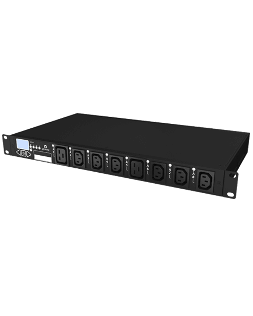 Weber & Associates, Inc Vertiv MPH2 MPHC2441