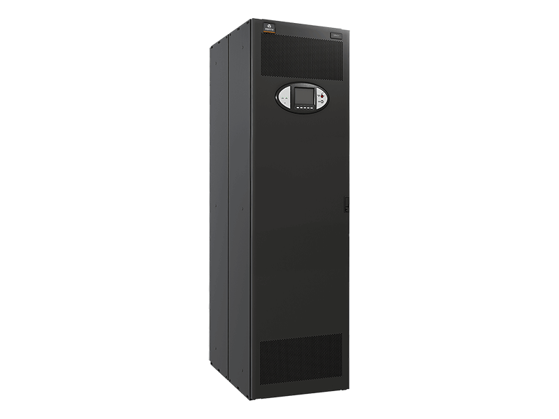 Weber & Associates, Inc Liebert® RX Distribution Cabinet