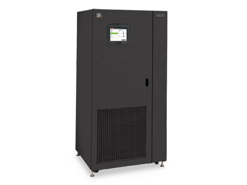Weber & Associates, Inc Liebert STS2 Static Transfer Switch Weber & Associates, Inc Liebert STS2 Static Transfer Switch