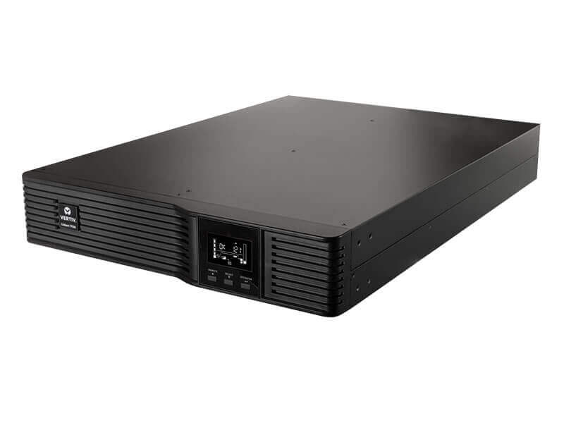 Weber & Associates, Inc Vertiv™ Liebert® PSI5 UPS, TAA-Compliant, 1,500-3,000VA Line Interactive with AVR, 2U Rack/Tower