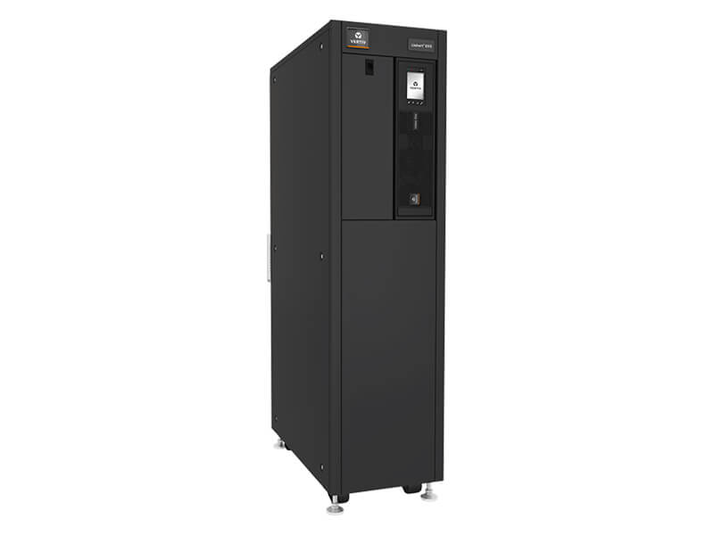 Weber & Associates, Inc Liebert® EXS UPS Weber & Associates, Inc Liebert® EXS UPS