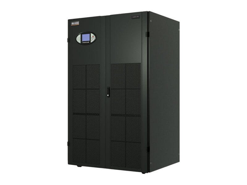 Weber & Associates, Inc Liebert NX UPS, 40-200kVA