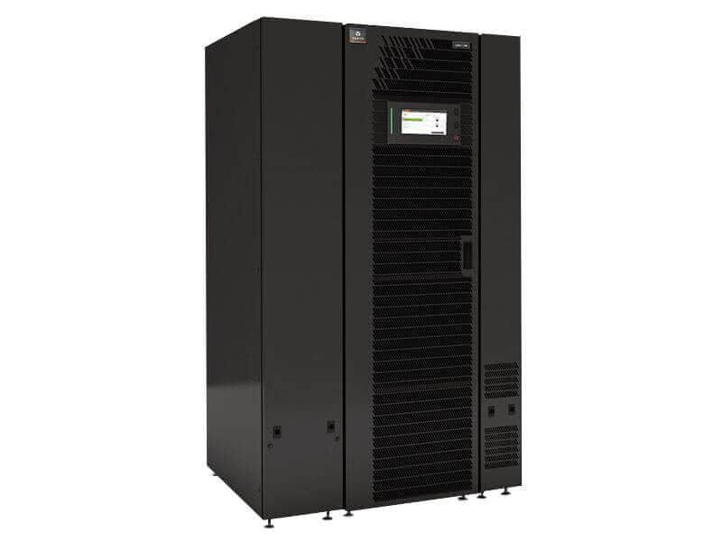 Weber & Associates, Inc Liebert EXM UPS Weber & Associates, Inc Liebert EXM UPS