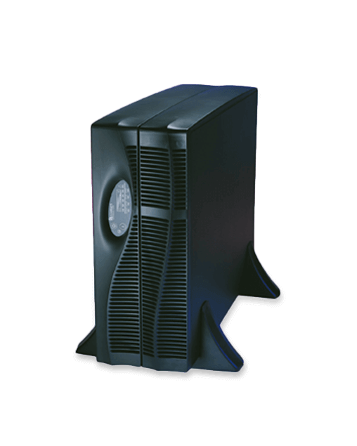 Weber & Associates, Inc Liebert UPStation GXT