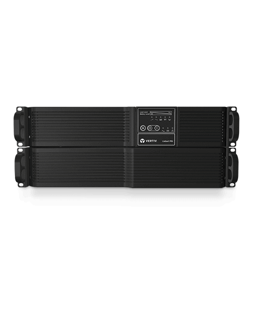 Weber & Associates, Inc Vertiv™ Liebert® PSI