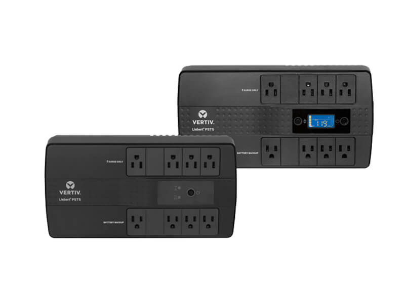 Weber & Associates, Inc Vertiv™ Liebert® PST5 UPS