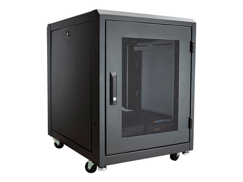 Weber & Associates, Inc SmartCabinet for Branches