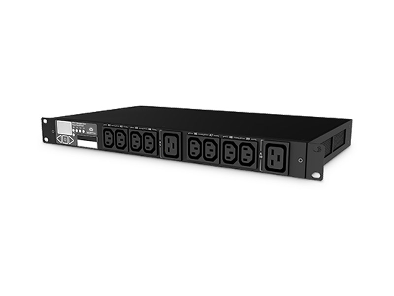 Weber & Associates, Inc Vertiv MPH2 MPHB1023