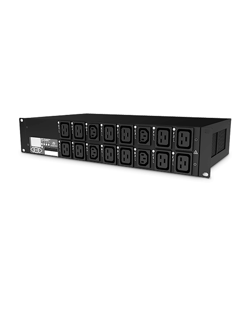 Weber & Associates, Inc Vertiv MPH2 MPHM1212