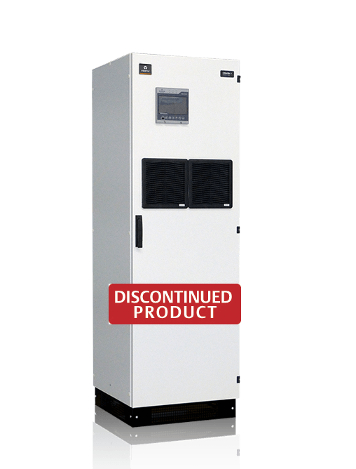 Weber & Associates, Inc Chloride FP40RM Modular Rectifier, 2 to 60kW Weber & Associates, Inc Chloride FP40RM Modular Rectifier, 2 to 60kW