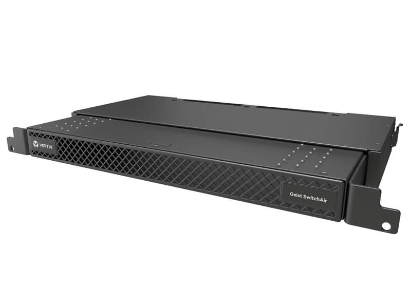 Weber & Associates, Inc Vertiv Geist SwitchAir