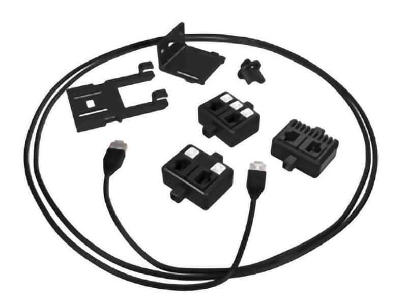 Weber & Associates, Inc Liebert SN Sensors