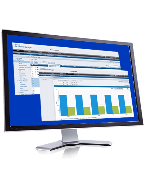 Weber & Associates, Inc Vertiv Rack Power Manager