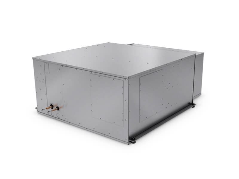 Weber & Associates, Inc New Liebert Mini-Mate, Ceiling-Mounted Variable Capacity Cooling, 10.5, 14 & 17.5kW