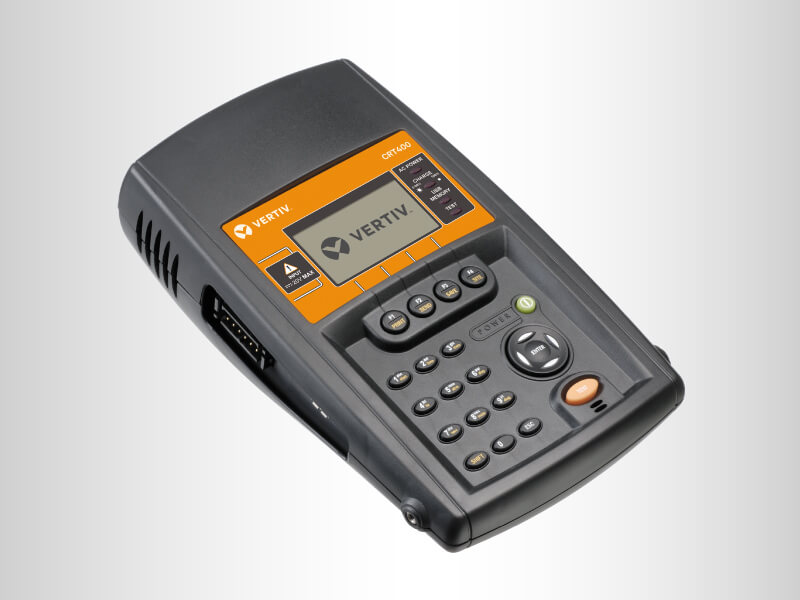 Weber & Associates, Inc Albér Cellcorder CRT-400 Cell Resistance Tester Weber & Associates, Inc Albér Cellcorder CRT-400 Cell Resistance Tester
