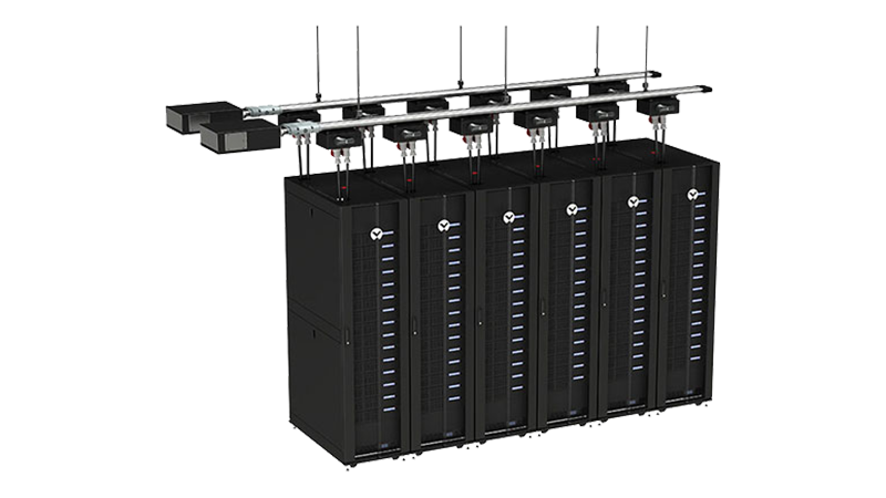 Weber & Associates, Inc Vertiv™ Powerbar iMPB