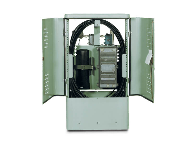 Weber & Associates, Inc Vertiv BBE OPFO Series