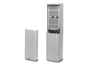 Weber & Associates, Inc Vertiv BBE CAD Series