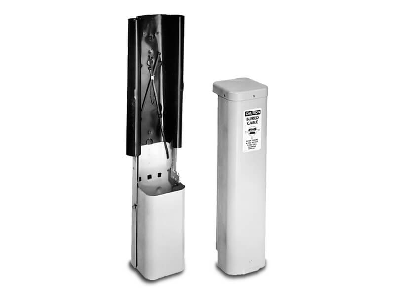 Weber & Associates, Inc Vertiv BBE BD Series