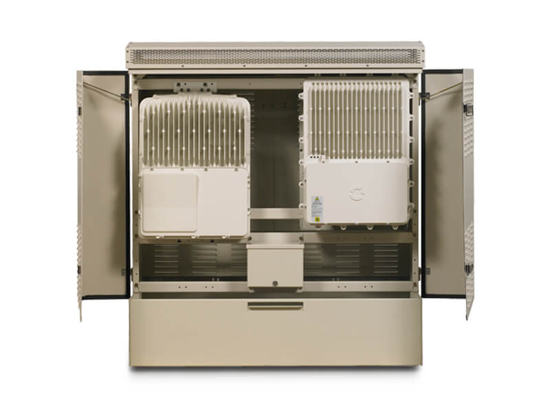 Weber & Associates, Inc Vertiv BBE DSL Series