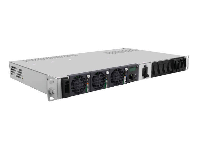 Weber & Associates, Inc NetSure 2000 Series Weber & Associates, Inc NetSure 2000 Series