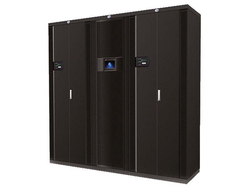 Weber & Associates, Inc NetSure 400V DC Power Series Weber & Associates, Inc NetSure 400V DC Power Series