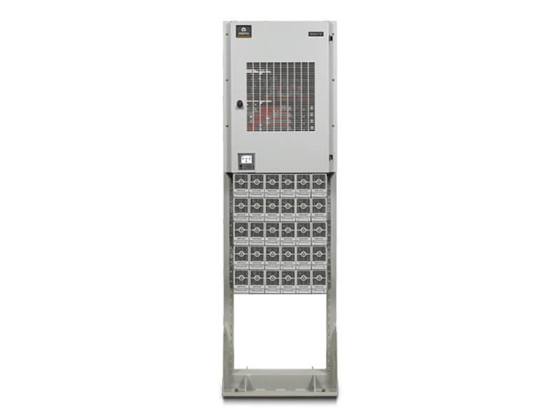 Weber & Associates, Inc NetSure 700 Series Weber & Associates, Inc NetSure 700 Series