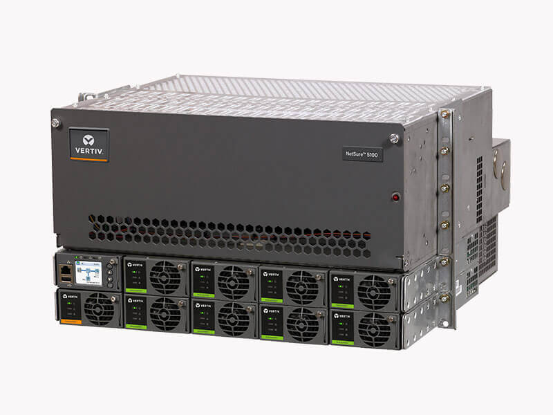 Weber & Associates, Inc NetSure 5000 Series Weber & Associates, Inc NetSure 5000 Series
