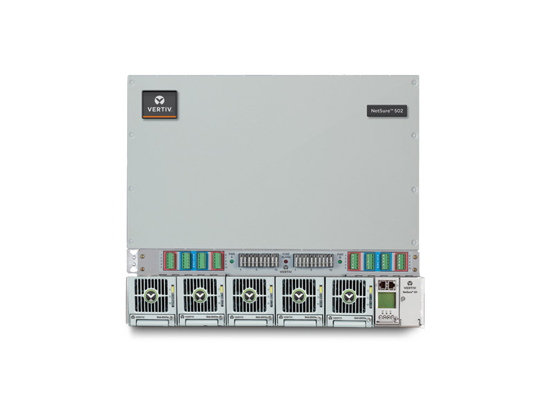 Weber & Associates, Inc NetSure 500 Series Weber & Associates, Inc NetSure 500 Series