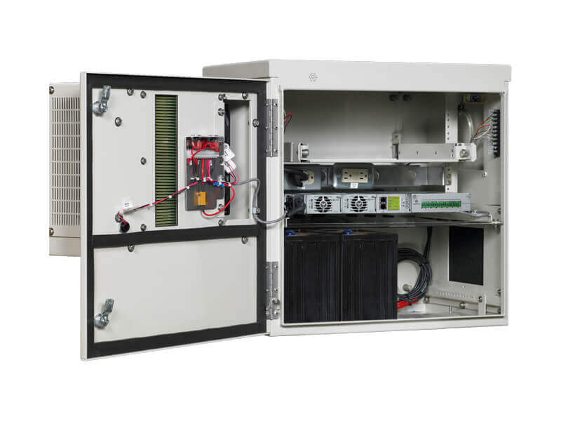 Weber & Associates, Inc Vertiv XTE 401 Series