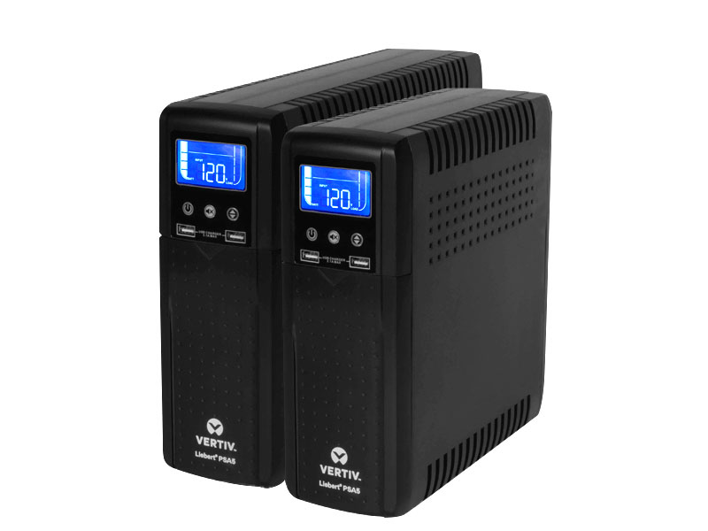 Weber & Associates, Inc Vertiv™ Liebert® PSA5 UPS